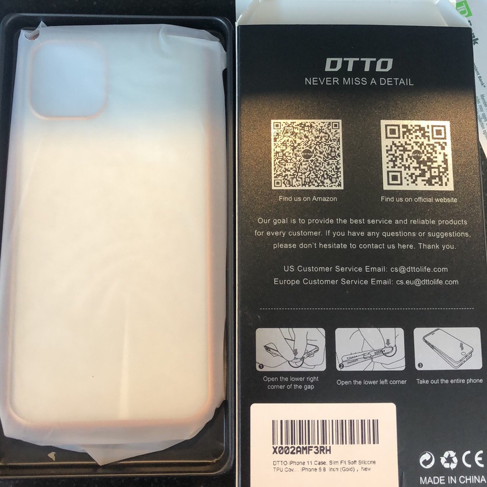 iPhone 11case